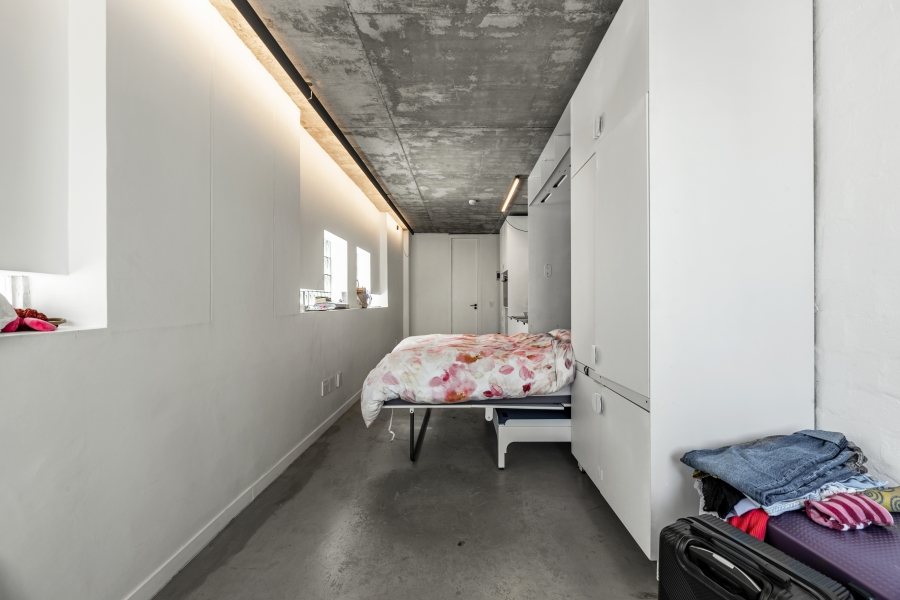 0 Bedroom Property for Sale in Cape Town City Centre Western Cape